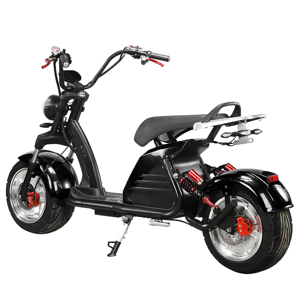 How to use electric chopper?