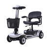 DEALER ONLY Electric Scooter 250W 4 Wheel Adult Mobility Scooter for Adults Handicapped Scooters