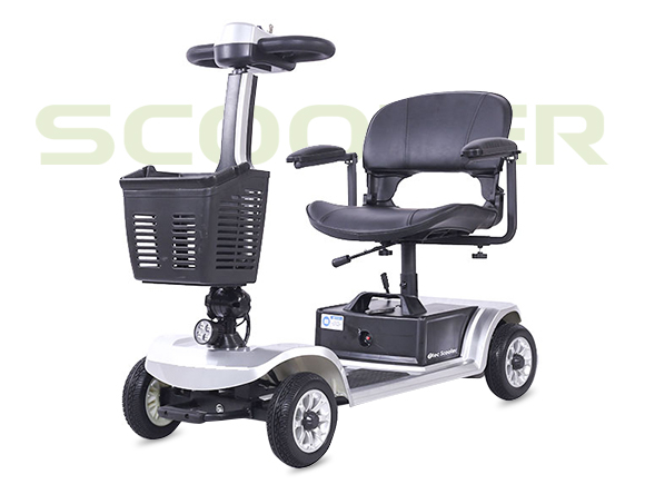 Mobility Scooter