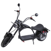 Customizable Color High-Speed Citycoco Electric Fat Tire Scooter CP4