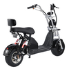 USA Stock Electric Fat Tire Scooter 1500w 48v 20ah with Big Seat without Logo