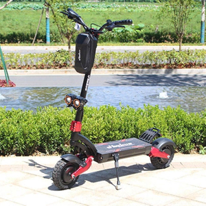 Commuting Lightweight Mobility Vehicle Electric Foldable Scooter A3