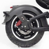 Customizable Color High-Speed Citycoco Electric Fat Tire Scooter CP4