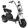 USA Stock Electric Fat Tire Scooter 1500w 48v 20ah with Big Seat without Logo