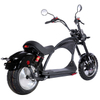 Customizable Color High-Speed Citycoco Electric Fat Tire Scooter CP4