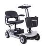 DEALER ONLY Electric Scooter 250W 4 Wheel Adult Mobility Scooter for Adults Handicapped Scooters