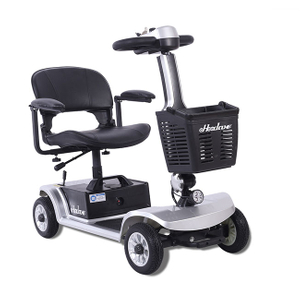 DEALER ONLY Electric Scooter 250W 4 Wheel Adult Mobility Scooter for Adults Handicapped Scooters