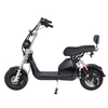 USA Stock Electric Fat Tire Scooter 1500w 48v 20ah with Big Seat without Logo